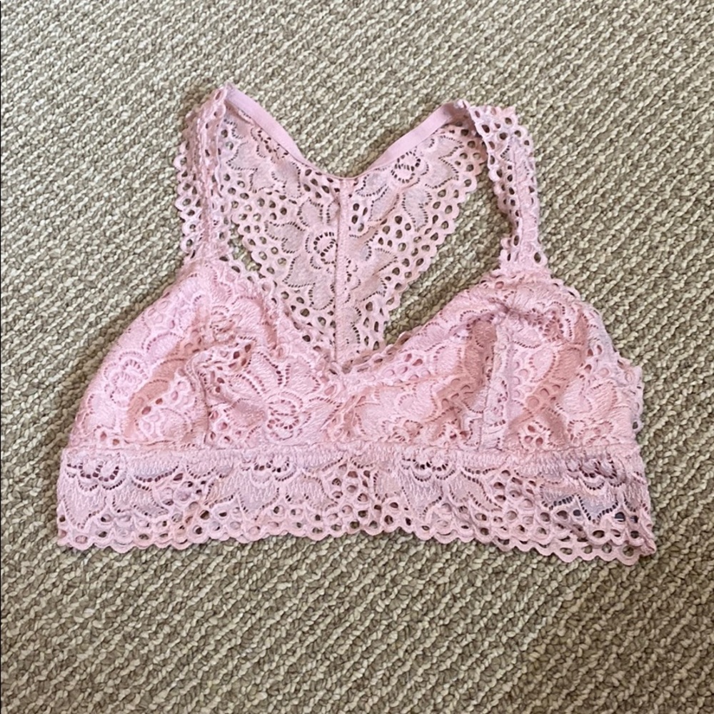 American Eagle Bralette